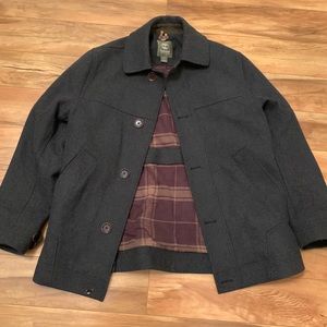 Timberland Coat